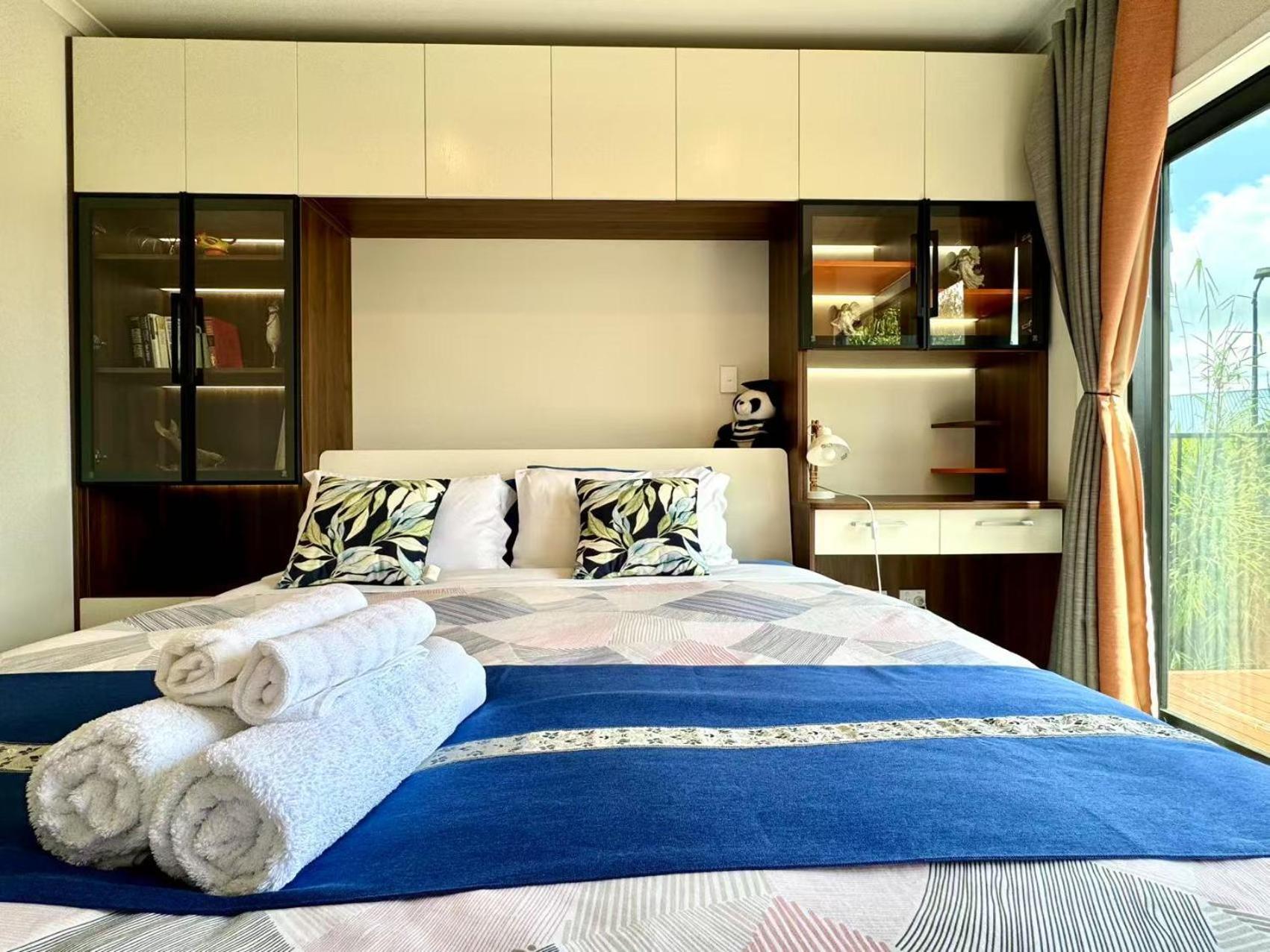 Modern Comfy 3 Bedrooms House In Chartwell Hamilton Exterior foto